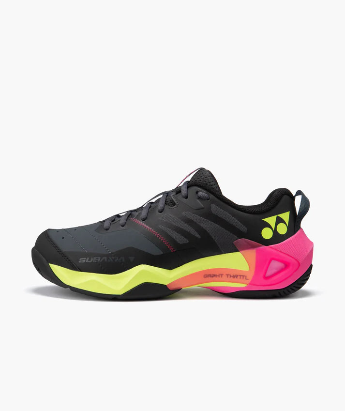 Yonex Subaxia GT Mens [Dark Grey]