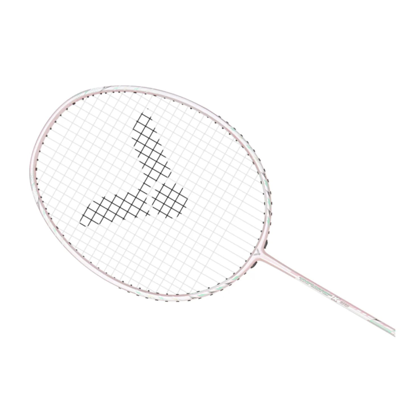 Victor Badminton Racquet Thruster K 66 Y [UNSTRUNG]