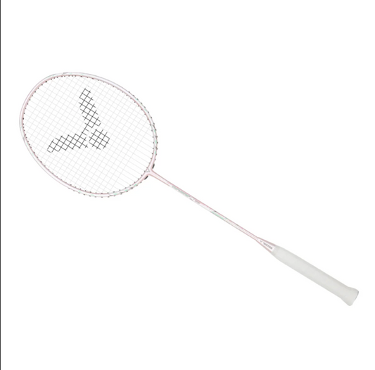 Victor Badminton Racquet Thruster K 66 Y [UNSTRUNG]