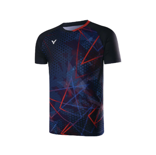 Victor T-40001TDC T-Shirt