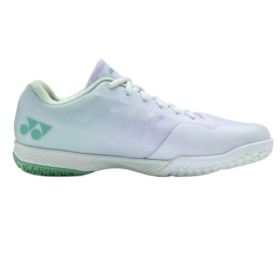 Yonex Power Cushion Aerus Z2 Wide Men {White/Green}