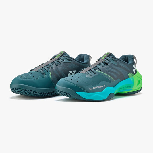 Yonex Subaxia GT Wide [Dark Gren]