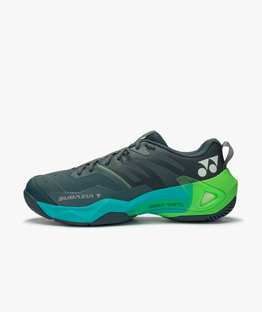 Yonex Subaxia GT Wide [Dark Green]