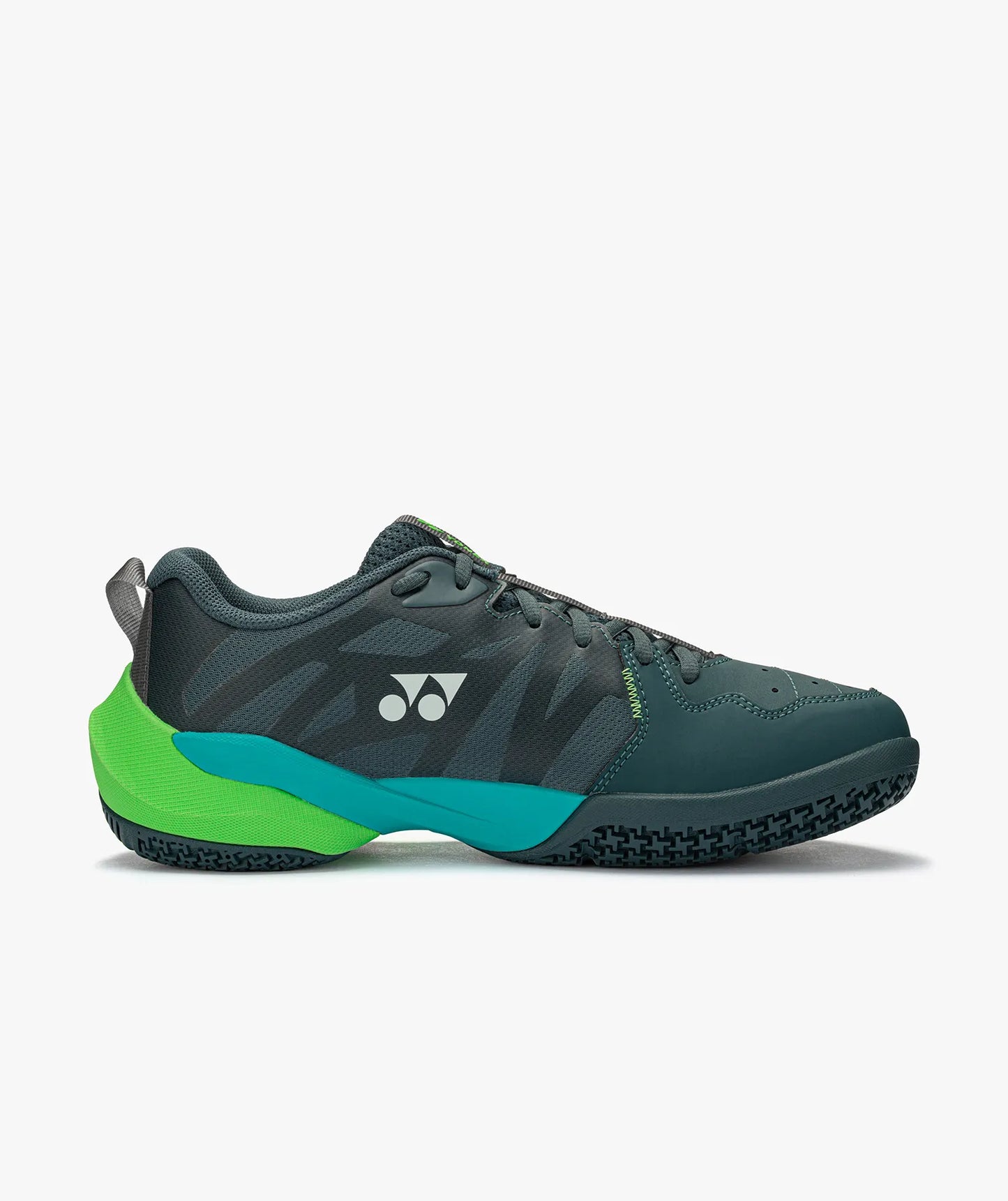 Yonex Subaxia GT Wide [Dark Gren]
