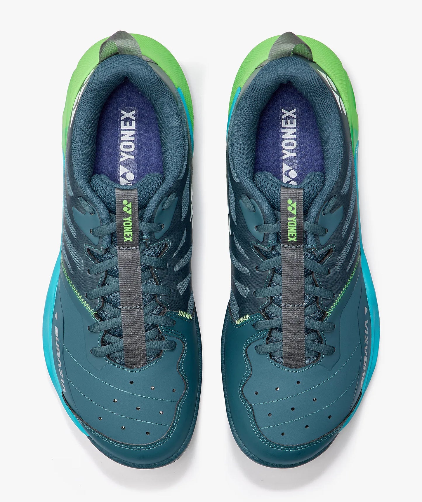 Yonex Subaxia GT Wide [Dark Gren]