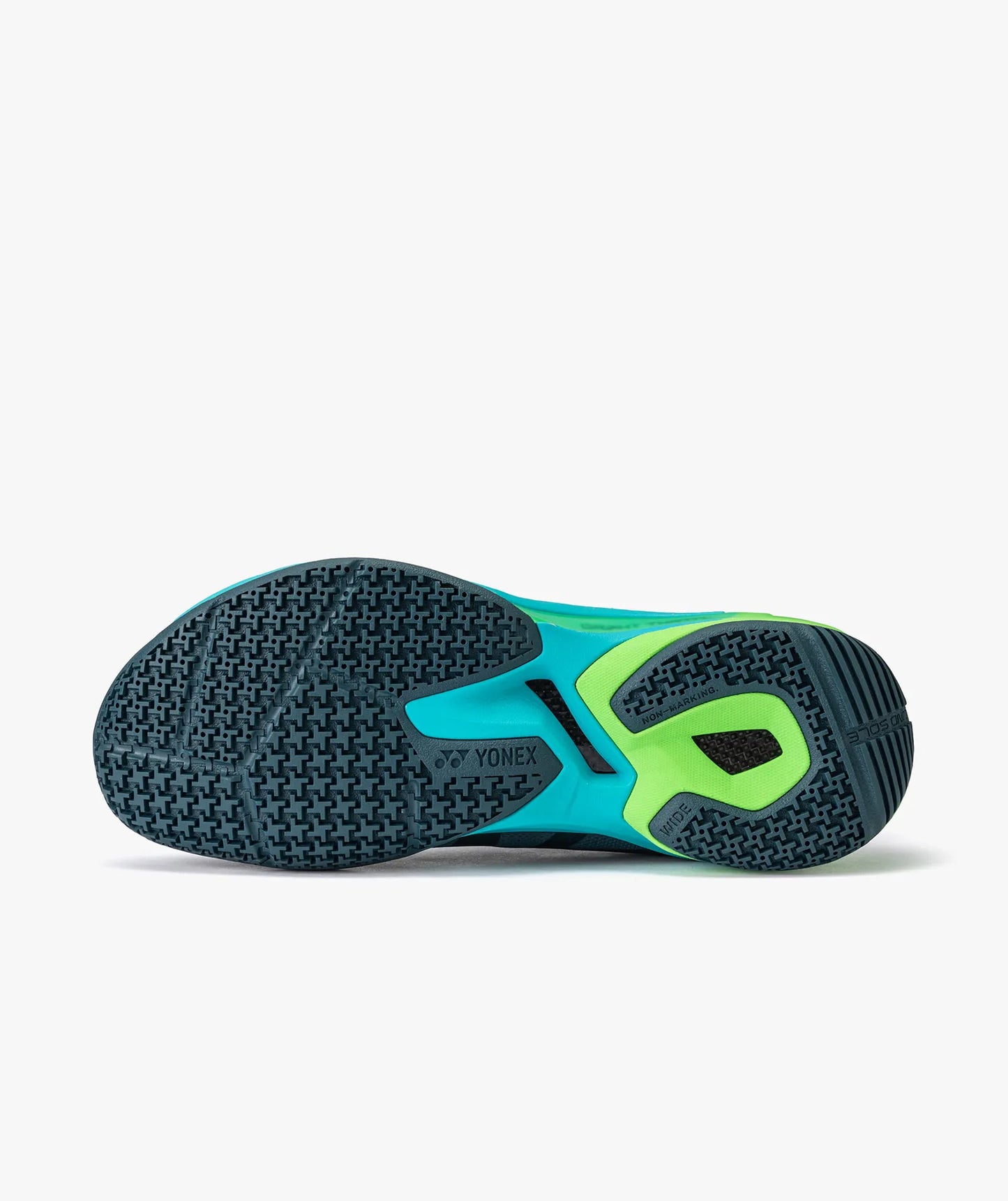 Yonex Subaxia GT Wide [Dark Gren]