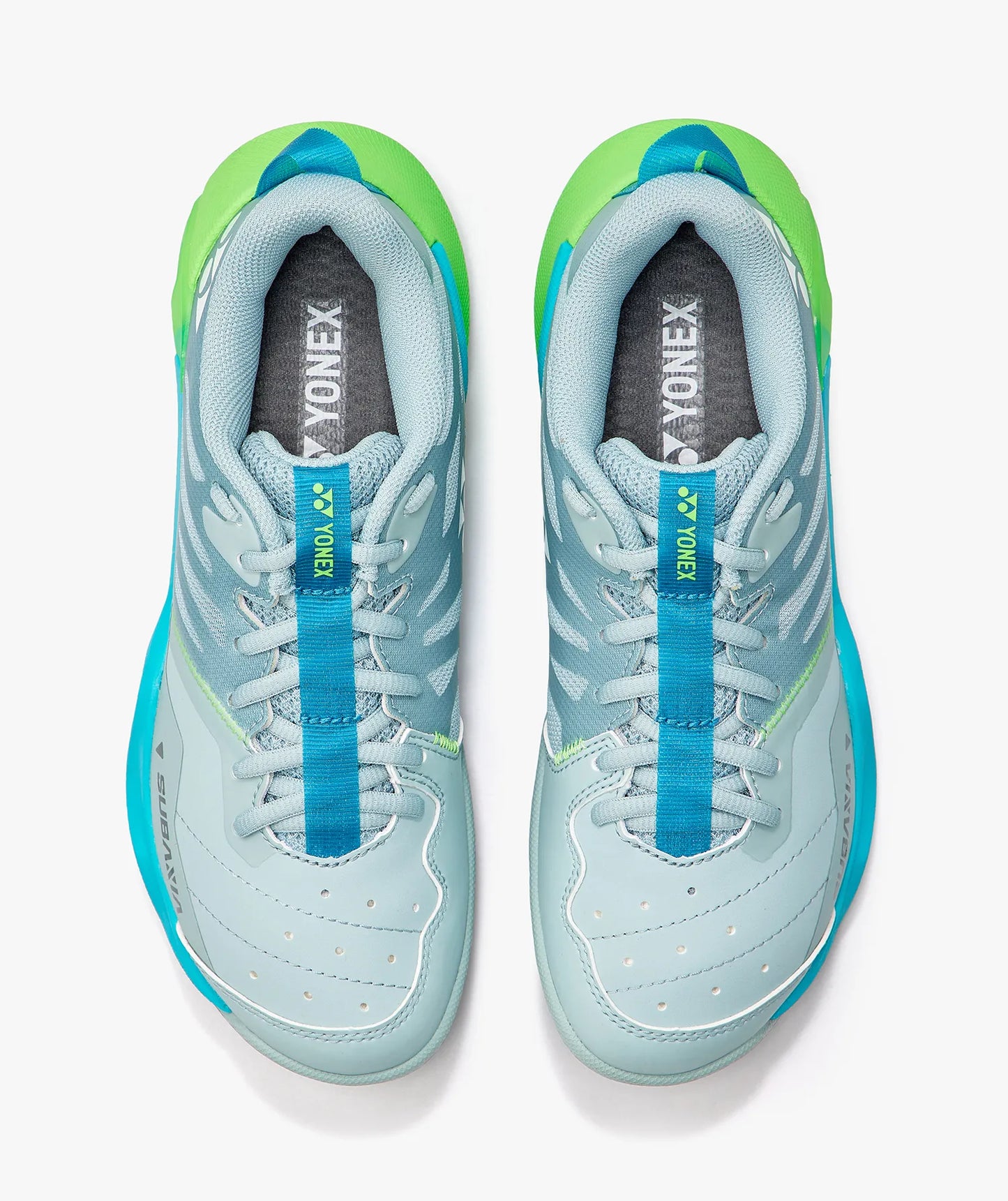 Yonex Subaxia GT Women [Grayish Green]