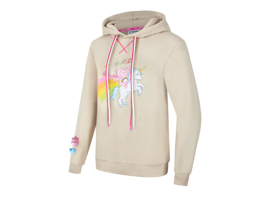 Victor x Care Bears Hoodie T-4505CBC