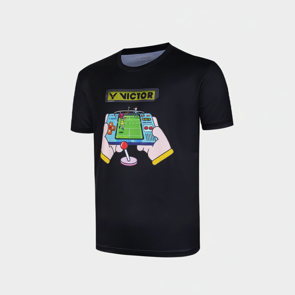 Victor T-50031-C Unisex T-Shirt