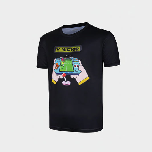 Victor T-50031-C Unisex T-Shirt