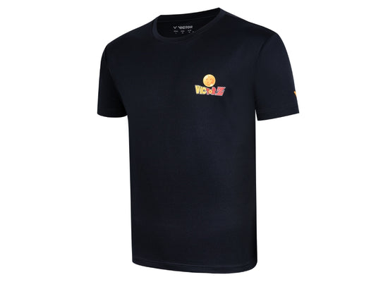 Victor x Dragon Ball Z Unisex T-Shirt T-504DBZ