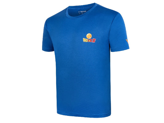 Victor x Dragon Ball Z Unisex T-Shirt T-504DBZ