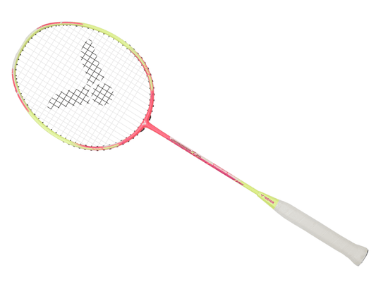 Victor Badminton Racquet Thruster K 66