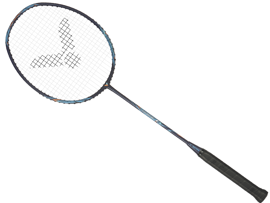 Victor Badminton Racquet Thruster K 6
