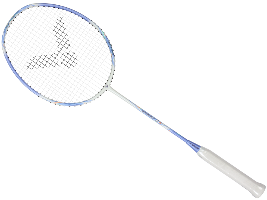 Victor Badminton Racquet Thruster K 6