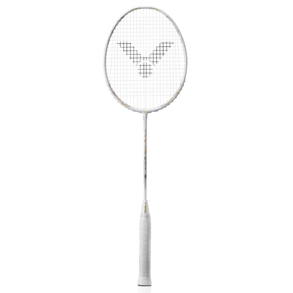 Victor Badminton Racquet Thruster K Falcon Claw LTD [UNSTRUNG]