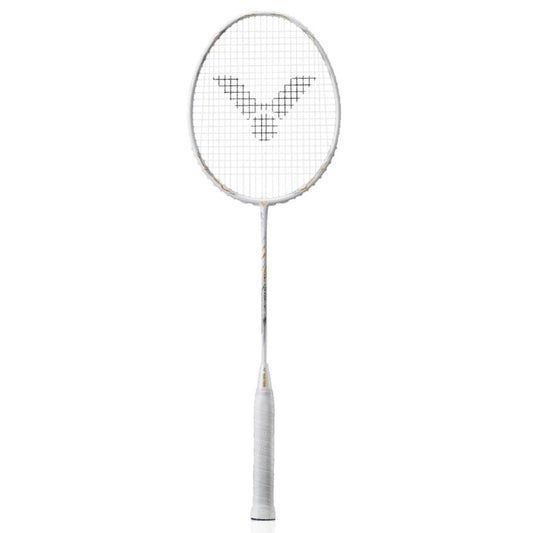 Victor Badminton Racquet Thruster K Falcon Claw LTD [UNSTRUNG]