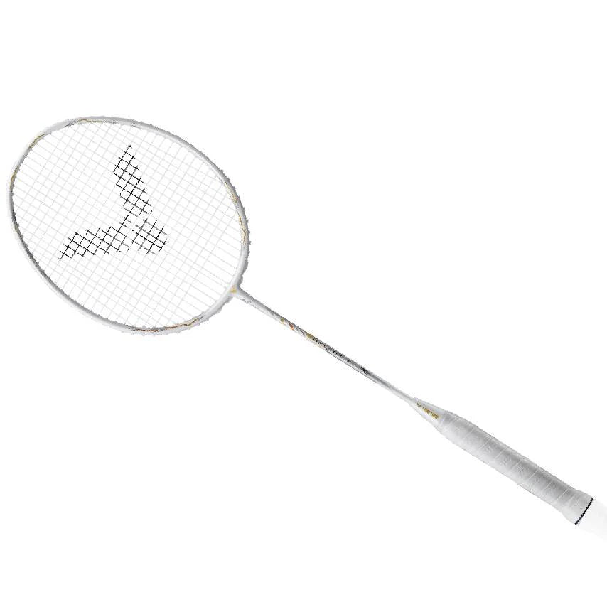 Victor Badminton Racquet Thruster K Falcon Claw LTD [UNSTRUNG]