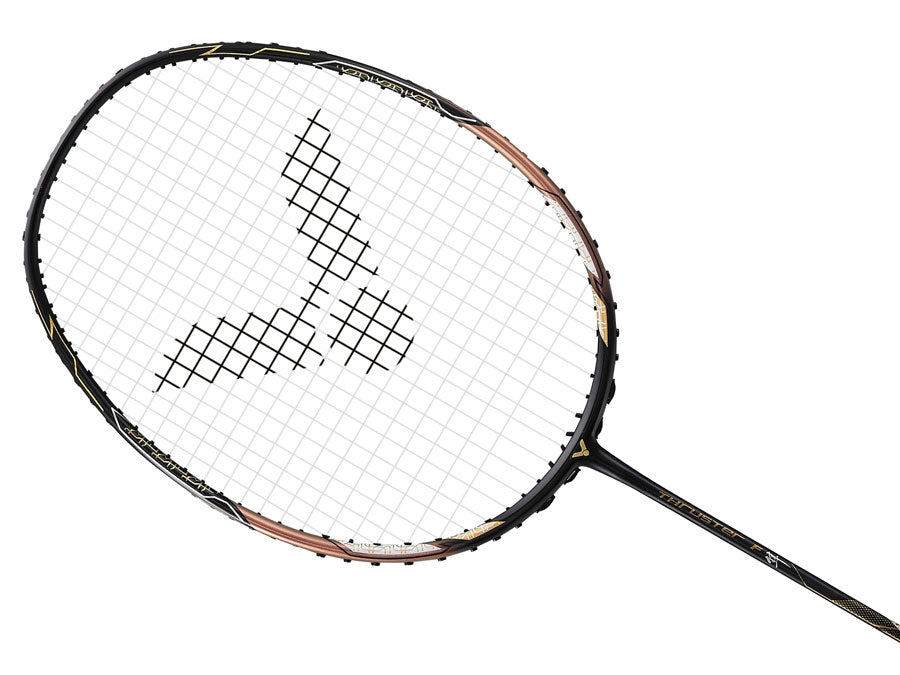 Victor Badminton Racquet Thruster K Falcon HS [UNSTRUNG]