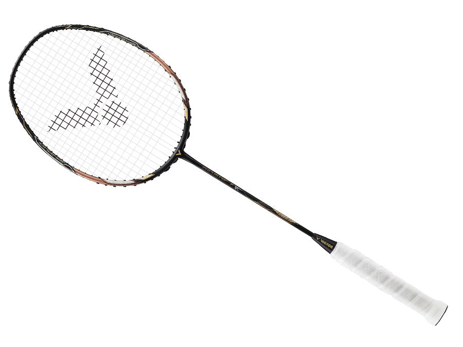 Victor Badminton Racquet Thruster K Falcon [UNSTRUNG]