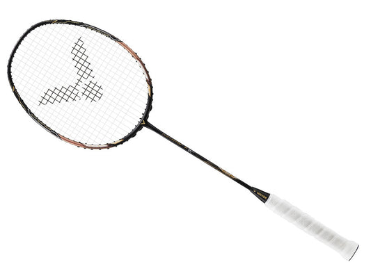 Victor Badminton Racquet Thruster K Falcon HS [UNSTRUNG]