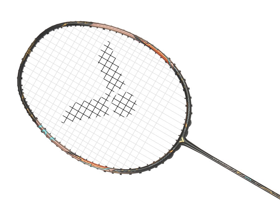 Victor Badminton Racquet Thruster K-F 隼 Ultra [UNSTRUNG]