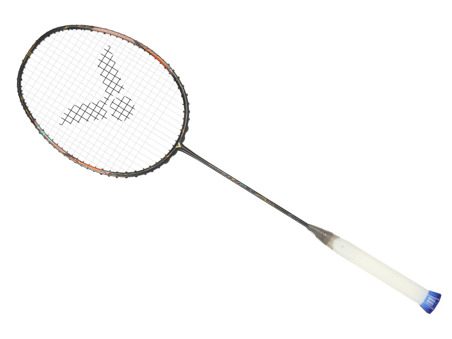 Victor Badminton Racquet Thruster K-F 隼 Ultra [UNSTRUNG]