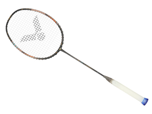 Victor Badminton Racquet Thruster K-F 隼 Ultra [UNSTRUNG]