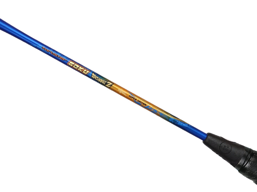 Victor x Dragon Ball Z Thruster K Badminton Gift Box [UNSTRUNG]