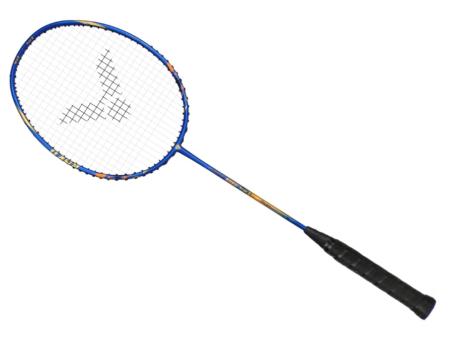 Victor x Dragon Ball Z Thruster K Badminton Gift Box [UNSTRUNG]