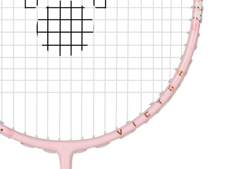 Victor x Hello Kitty Thruster K Badminton Racquet [UNSTRUNG]