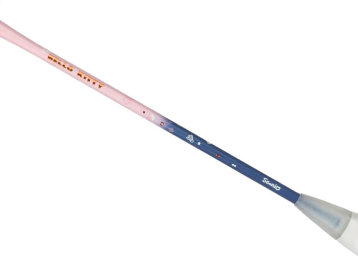 Victor x Hello Kitty Thruster K Badminton Racquet [UNSTRUNG]