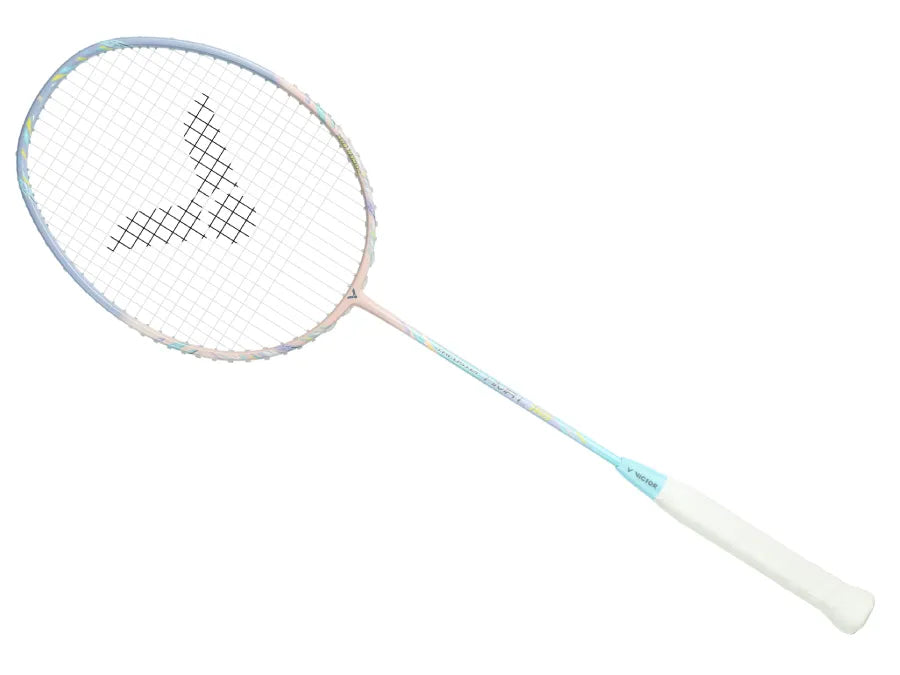 Victor Badminton Racquet Thruster K HMR L Jelly