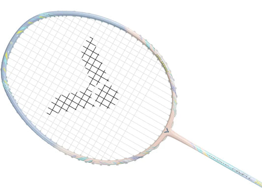 Victor Badminton Racquet Thruster K HMR L Jelly