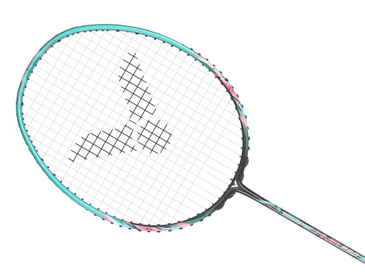 Victor  Badminton Racquet Thruster K HMR Pro