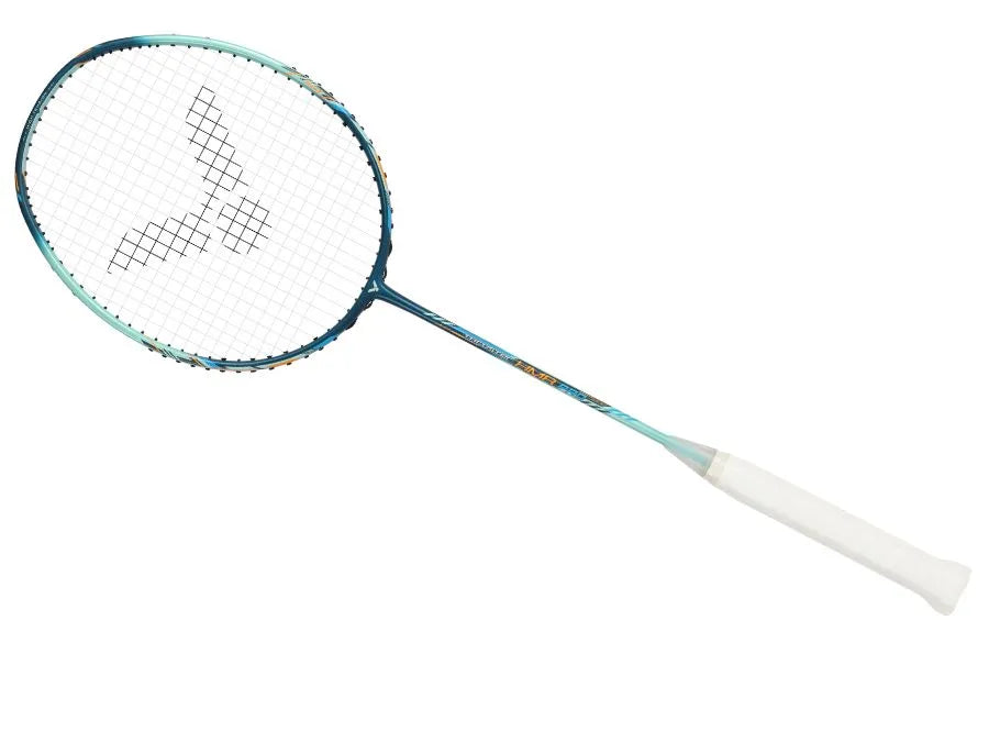 Victor Badminton Racquet Thruster K HMR Pro UO