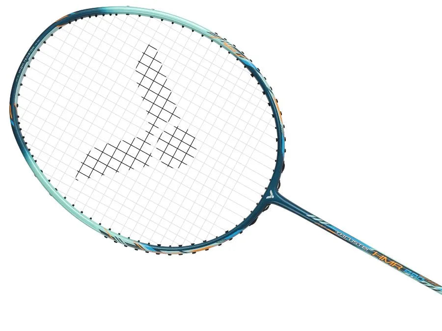Victor Badminton Racquet Thruster K HMR Pro UO