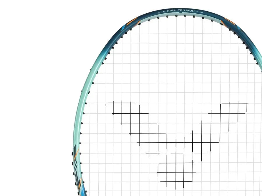 Victor Badminton Racquet Thruster K HMR Pro UO