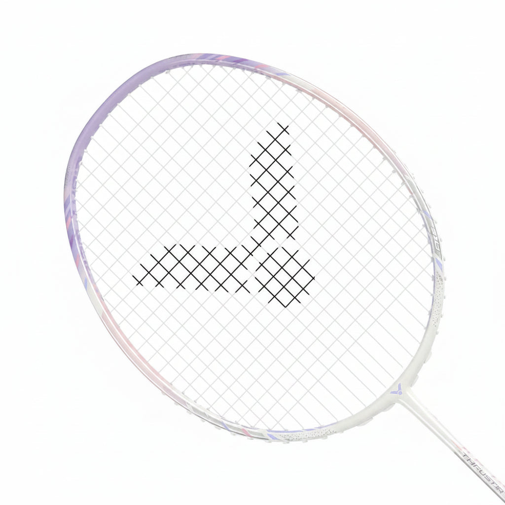 Victor Badminton Racquet Thruster K 66 AJ