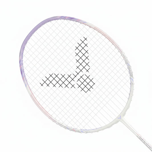 Victor Badminton Racquet Thruster K 66 AJ