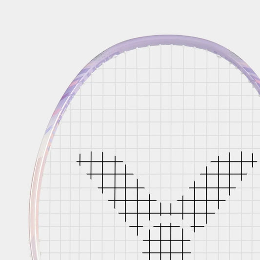 Victor Badminton Racquet Thruster K 66 AJ