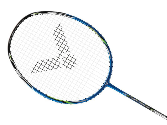 Victor Badminton Racquet Thruster K Light Fighter 30