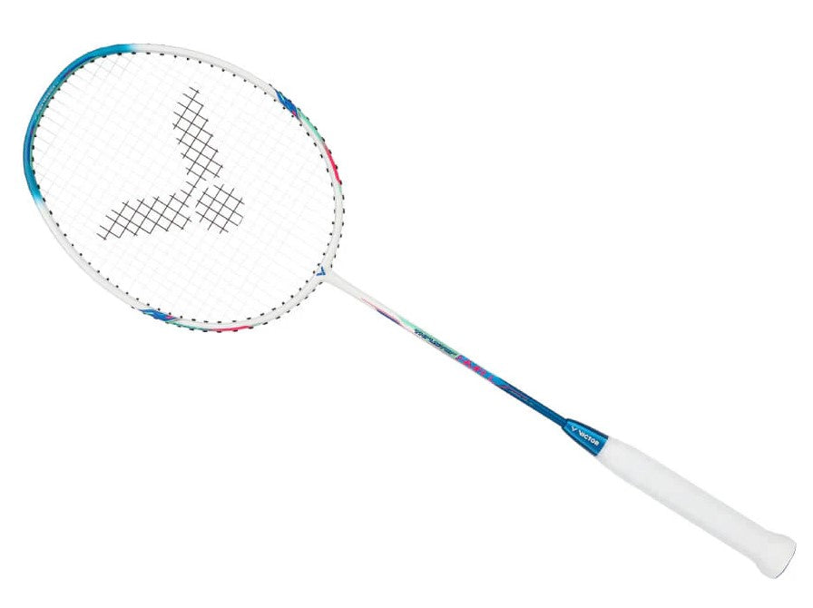 Victor Badminton Racquet Thruster K HMR L