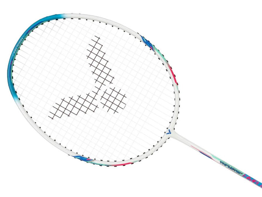 Victor Badminton Racquet Thruster K HMR L