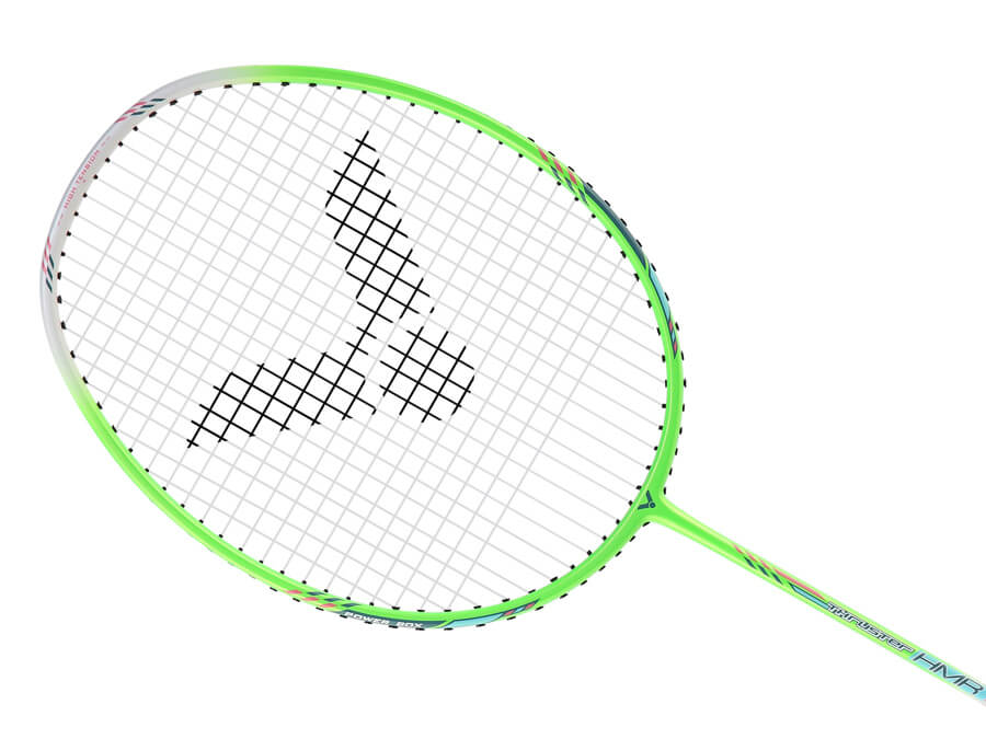 Victor Badminton Racquet Thruster K HMR L