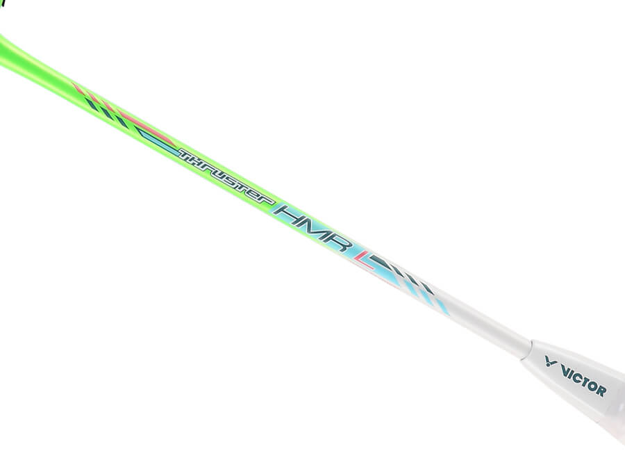 Victor Badminton Racquet Thruster K HMR L