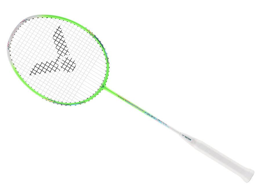 Victor Badminton Racquet Thruster K HMR L