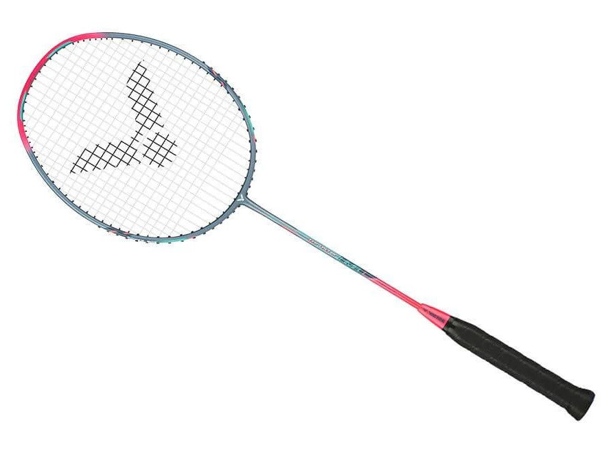 Victor Badminton Racquet Thruster K HMR L