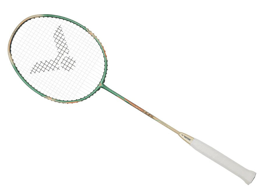 Victor Badminton Racquet Thruster K HMR L