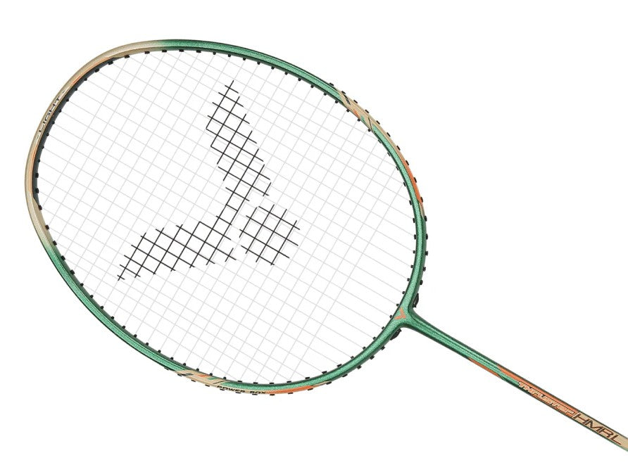 Victor Badminton Racquet Thruster K HMR L